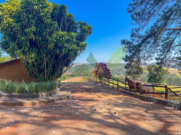 Imagem Sítio haras à venda em Atibaia – 14 alqueires no Asfalto