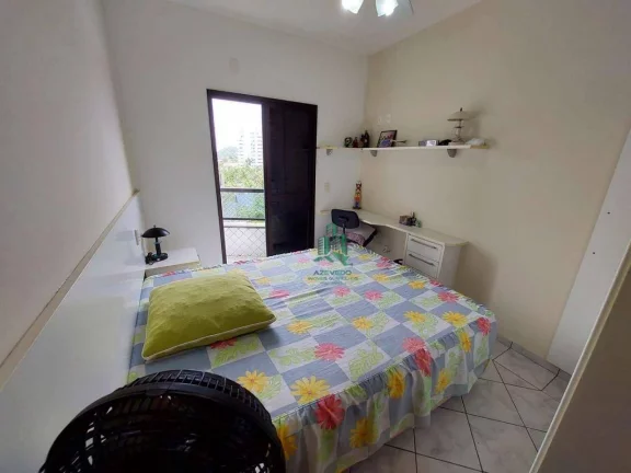 Imagem Apartamento Duplex com 4 dormitórios à venda, 179 m² por R$ 1.007.000,00 - Indaiá - Bertioga/SP