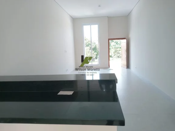 Imagem Casa à venda em Condomínio Itupeva/SP