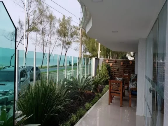 Imagem APARTAMENTO COM 4 DORMITÓRIOS À VENDA, 212 M² POR R$ 1.690.000,00 - PRAIA DO PECADO - MACAÉ/RJ