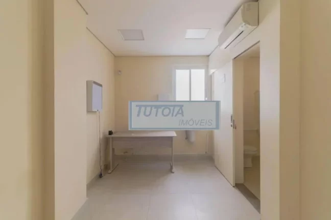 Imagem EXCELENTE SOBRADO COMERCIAL PARA LOCAÇAO NA RUA MAESTRO CARDIM, BELA VISTA