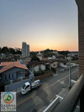 Imagem Apartamento - Velha - Blumenau