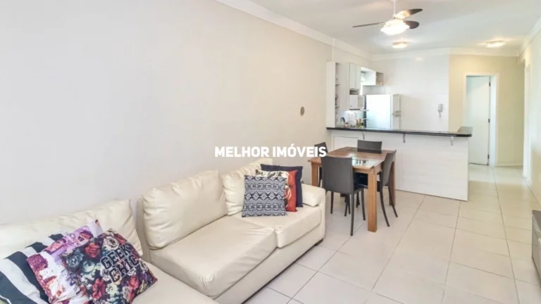 Imagem Apartamento a venda no Edifício Dom Alexander em Balmeário Camboriú.