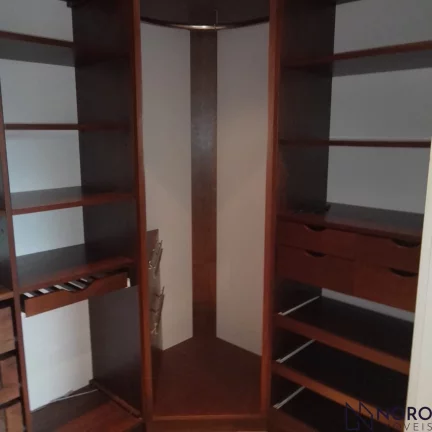 Imagem Apartamento de frente 3 dormitórios