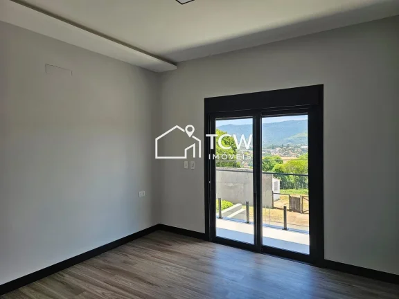Imagem Casa à venda no bairro Condominio Altos Da Floresta - Atibaia/SP