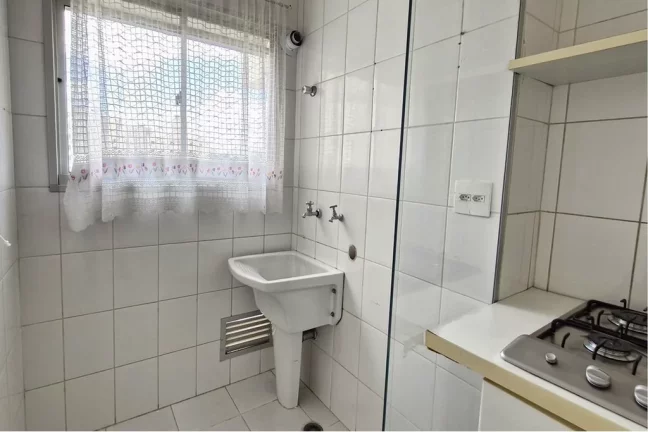 Imagem APARTAMENTO RESIDENCIAL em São Paulo - SP, Vila Andrade