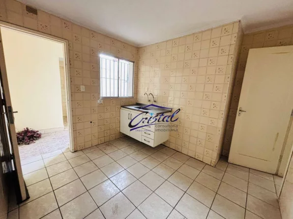 Imagem Casa com 2 dormitórios à venda, 55 m² por R$ 460.000,00 - Vila Gumercindo - São Paulo/SP