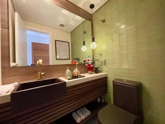 Imagem Apartamento à venda, Barcelona, São Caetano do Sul, SP