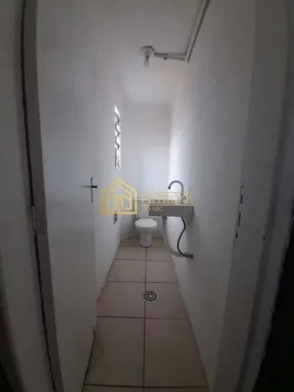 Imagem Galpão/Depósito/Armazém
