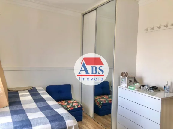 Imagem Cobertura com 3 dormitórios à venda, 225 m² por R$ 2.500.000,00 - Canto do Forte - Praia Grande/SP