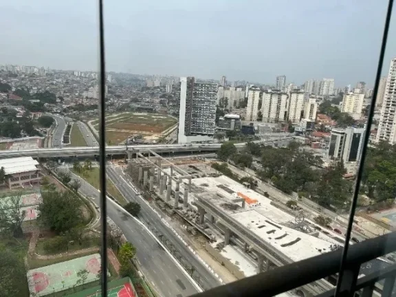 Imagem Apartamento 109M², 3Q, 3 Suítes, 4 Banheiros, 2 Vagas, Lavabo, Academia, Piscina, Piscina Coberta e Infantil, Salão de Festas e Jogos, Quadra.