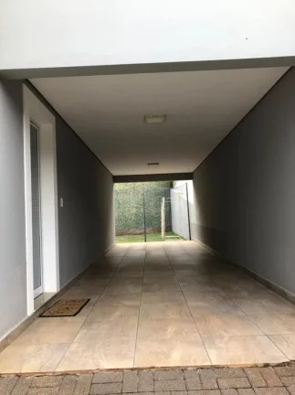 Imagem Magnífico Sobrado a venda no condomínio Parque Residencial Colina das Estrelas - Tatuí/SP