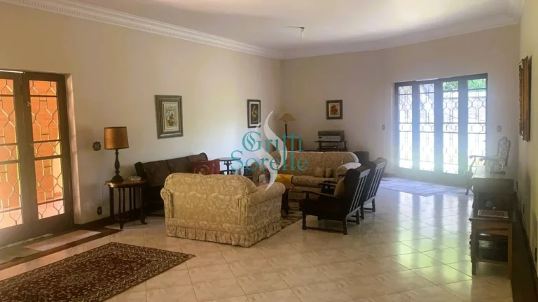 Imagem Casa de Condomínio à Venda em Monte Alegre do Sul/SP
