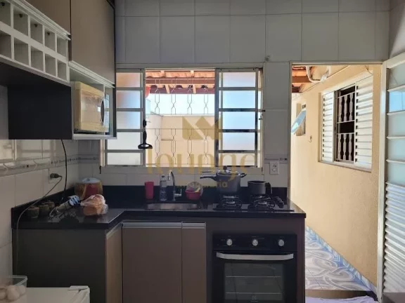 Imagem Casa em Sorocaba