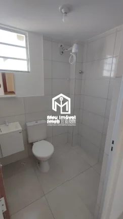 Imagem Parque Alvorada I Luziânia APTO 2 Quartos 1 Vaga 59m²