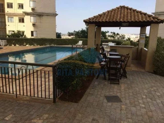 Imagem Apartamento - Ribeirão Preto - Alto do Ipiranga - Região Oeste