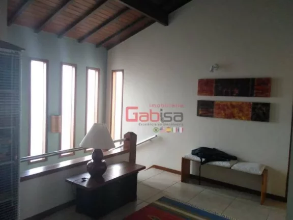 Imagem Casa com 4 dormitórios à venda, 290 m² por R$ 1.850.000,00 - Portinho - Cabo Frio/RJ