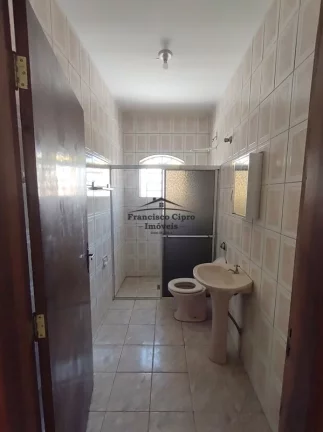 Imagem Apartamento para alugar no bairro Parque do Sol - Guaratinguetá/SP