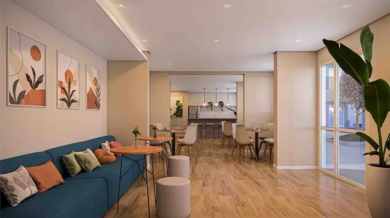 Imagem APARTAMENTO RESIDENCIAL em São Paulo - SP, Limão
