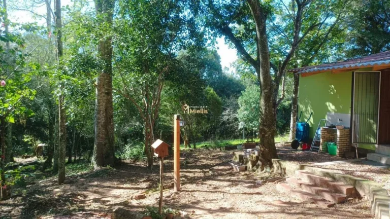 Imagem Sítio com 3 Dormitorio(s) localizado(a) no bairro Fiuza em Viamão / Rio Grande do Sul Ref.:57580877