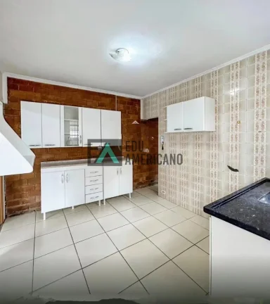 Imagem CASA 3 DORMITÓRIOS - VILA RICA ATIBAIA
