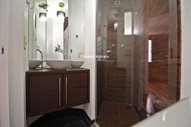 Imagem APARTAMENTO RESIDENCIAL em SÃO PAULO - SP, CAMPO BELO