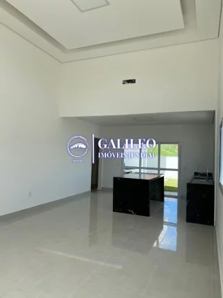 Imagem Casa a venda no Condomínio Gran Ville São Venâncio | Itupeva | São Paulo