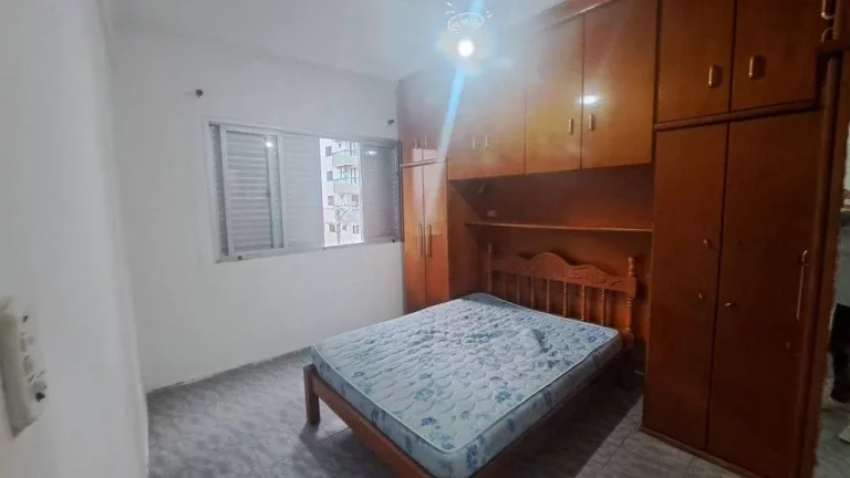 Imagem APARTAMENTO COM 82.45 m² - AVIAÇÃO - PRAIA GRANDE SP