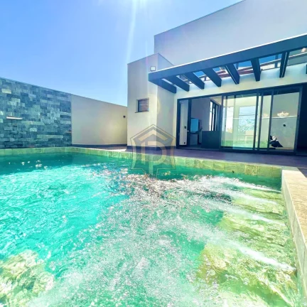 Imagem Casa Alto Padrão no Condomínio Green Park Residence, Maringá/PR