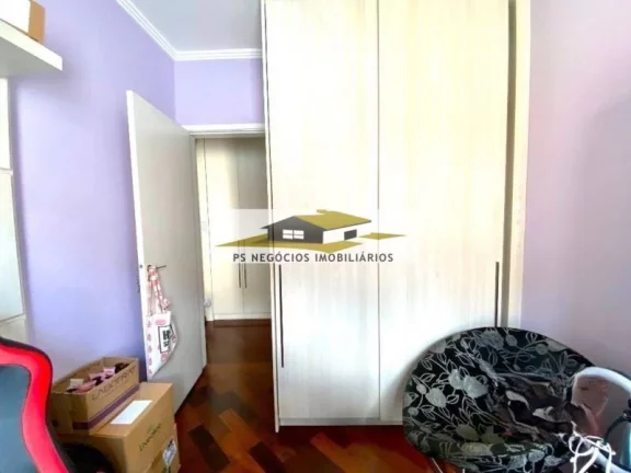 Imagem Sobrado Triplex em Condomínio com 153m2 para venda