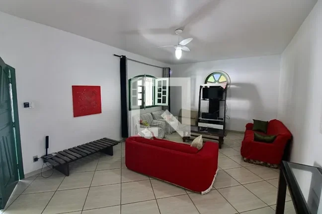 Imagem Casa à Venda - Recreio, 6 Quartos, 600 m2