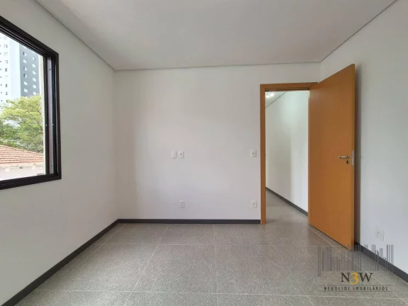Imagem Apartamento com 1 dormitório para alugar, 39 m² por R$ 3.150,00/mês - Vila Leopoldina - São Paulo/SP