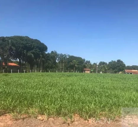 Imagem Fazenda à Venda, 5.620.000 m² em Zona Rural - Jaraguá
