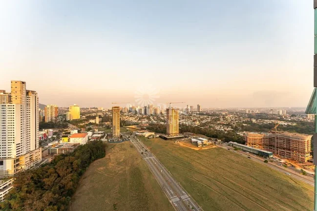 Imagem Apartamento de Alto Padrão à Venda com 4 quartos 4 vagas 338 m² R$3.900.000,00- The Lake Barueri/SP