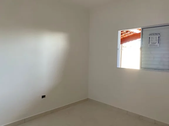 Imagem Casa com 3 dorms, Flórida Mirim, Mongaguá - R$ 410 mil, Cod: 1863