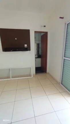 Imagem Sobrado a venda Jd. D´abril - Osasco