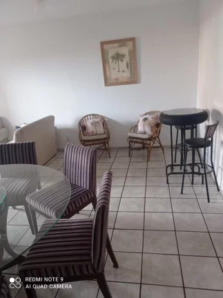 Imagem Apartamento, 03 Quartos, 02 Suites, Elevador, Emcima do Bar do Galo, Praia do Morro, Guarapari - ES