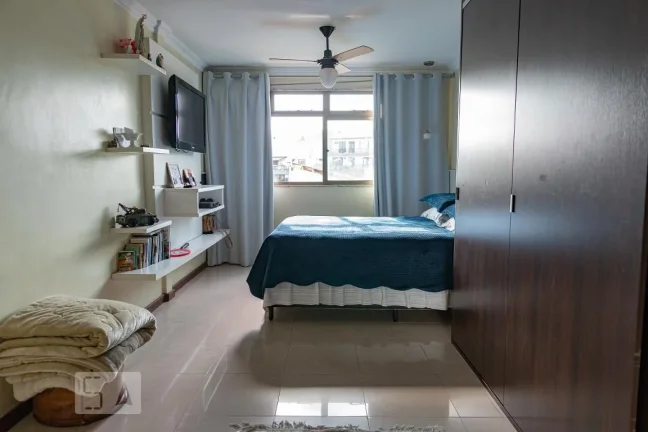 Imagem Apartamento à Venda - Recreio, 5 Quartos, 372 m2