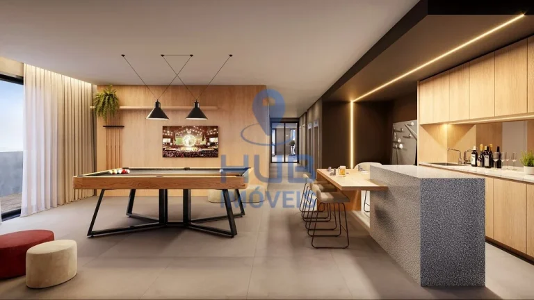 Imagem Apartamento 2 Dormitórios para venda em Florianópolis - SC