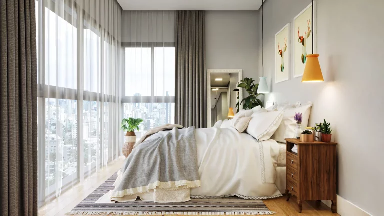 Imagem Apartamento 2 quartos Pronto para Morar no Agua Verde