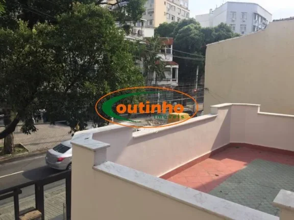 Imagem (25767) Rua Professor Gabizo - Tijuca