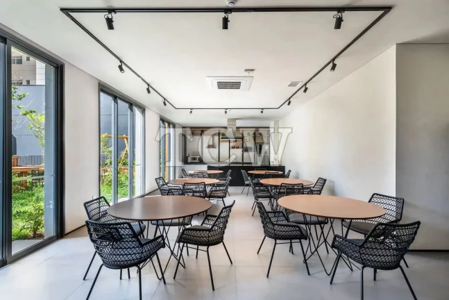 Imagem Apartamento à venda no bairro Vila Mariana - São Paulo/SP, Zona Sul