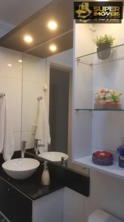 Imagem Apartamento Padrão para Venda em São Gonçalo Pelotas-RS