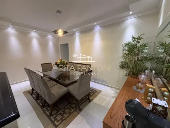 Imagem Casa Sobrado - Ribeirão Preto - Jardim Maria Goretti - Região Oeste