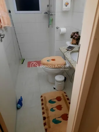 Imagem Apartamento à venda entre Campinas e Valinhos/SP!

Apartamento com 2 dormitórios, muito bem distri...