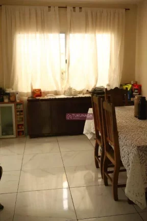 Imagem Casa com 2 dormitórios à venda, 125 m² de área construída por R$ 540.000 - Torres Tibagy - Guarulhos/SP