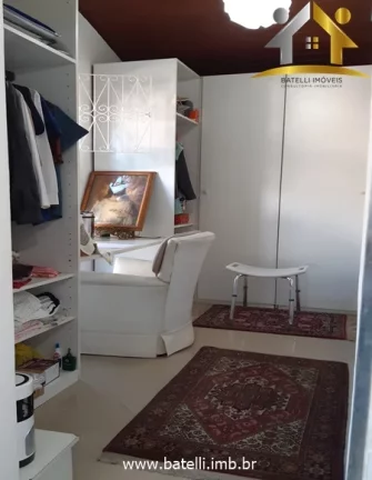 Imagem Casa - Petit Village - Granja Vianna | Batelli Imóveis