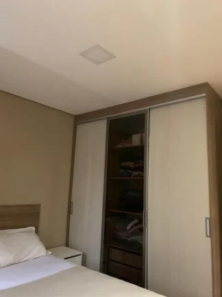Imagem Inspire Barueri 54m²