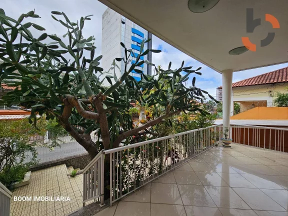 Imagem Casa com 3 dormitórios à venda, 150 m² por R$ 1.200.000,00 - Centro - Nova Iguaçu/RJ