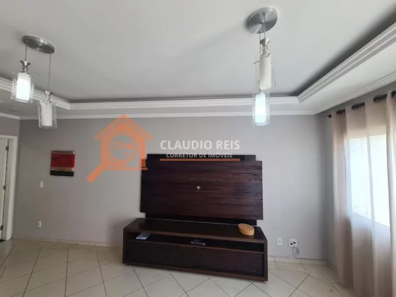 Imagem Sobrado com 3 Quartos à venda, 76m² - Campo Grande -São Paulo-SP
